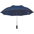 Diamondback Umbrella Rain 21In Nvy Compact TF-02